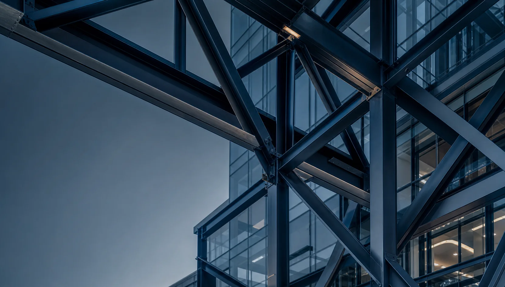 Architecture and construction detail